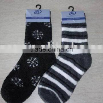 Women's socks