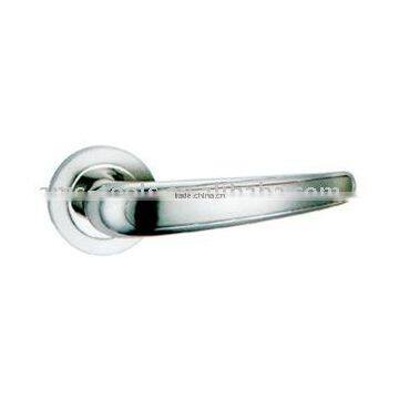 Lever handle(lever handle,handle,door handle)