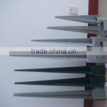 painted post spike on sale china supplier on sale