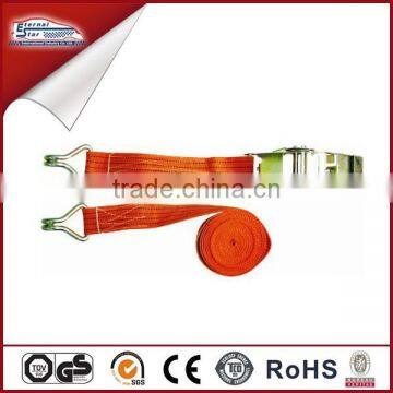 polyester ratchet tie down strap