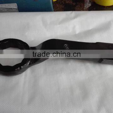 Special Carbon Steel Offset Striking Box Wrench Special Wrench photo-3