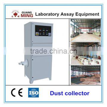 Industrial automatic coal and mining dust collector