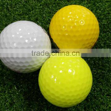 2016 Most Welcomed Customized Golf Ball, Cheap and Fine Golf Ball photo-2