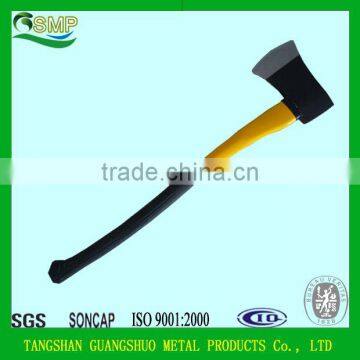 Tangshan High Quality Axes with Fiberglass Handle