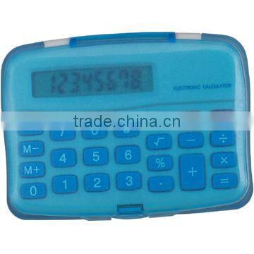 Electronic Calculator