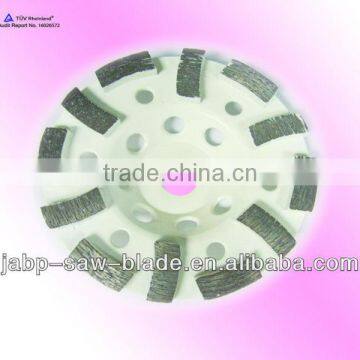 cup grinding wheel