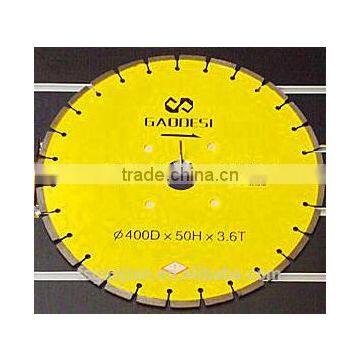 Concrete Special Saw Blades photo-3