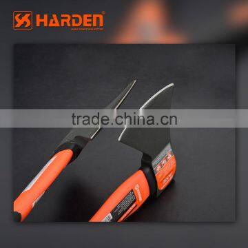 Carbon Steel Professional 600g Hatchet With Fiberglass Handle