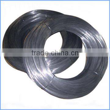 Black wire /black annealed construction wire for construction