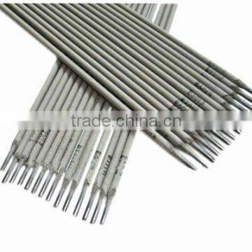 E6013 welding electrode(szie: 2.5mm, 3.2mm, 4.0mm, 5.0mm) with factory price