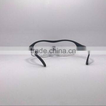 Eye Protection Safety Glasses PC Lens Industrial Glasses photo-2