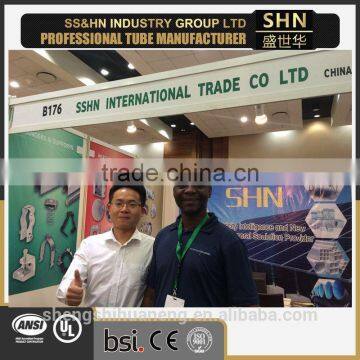 Top Types of Steel c Channel vs u Strut Slotted Channel photo-6