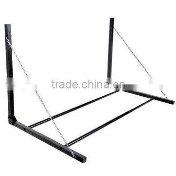China Cheapest Tires Supermarket Pallet Display Stands photo-2