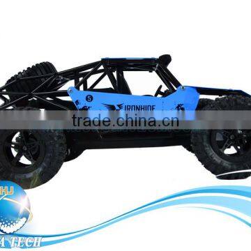 1:16 Scale RC 4WD Drift Car Special Diecast Body High Speed Car photo-4