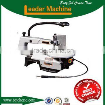 SSA16LV CE multifunction scroll saw