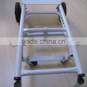 5 in 1 Cheap Multifunctional Foldable Tool Cart photo-2