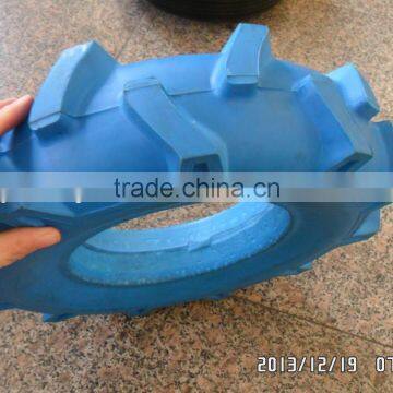 4.80/4.00-8 polyurethane tyre