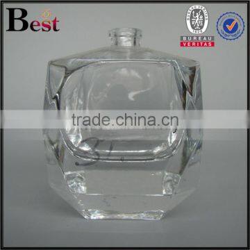 Special Diamond Shape 25ml 30ml Unicorn Bottle Perfume 30ml Unicorn Bottle High Quality photo-6