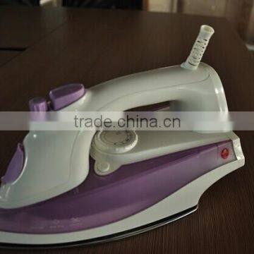 1200W Stainless Steel Soleplate Electric Spay Iron