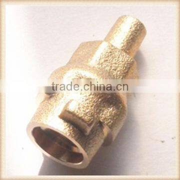 OEM Custom Made Parts All Metals and Forge photo-4