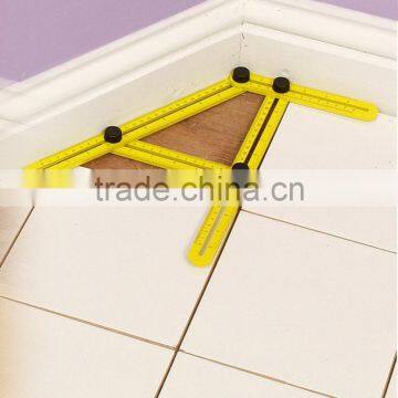 ABS Good Quality Plastic Template Tool With Competitive Price photo-4