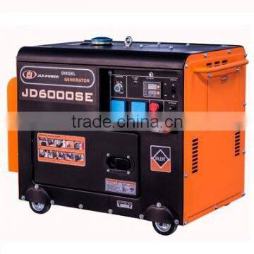 20kva Soundproof Generator photo-2