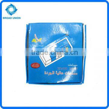 30PC Promotional Eraser Soft Cute Rubber Eraser for Office photo-2