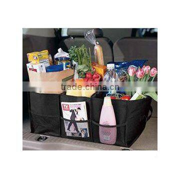 trunk tote adjustable trunk tote