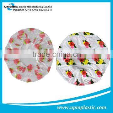 Degradble Disposable Food Contact Plastic LDPE Food Cover photo-5
