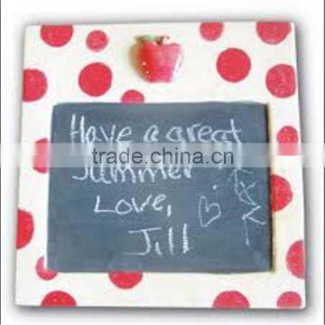 Slate Writing Board photo-2