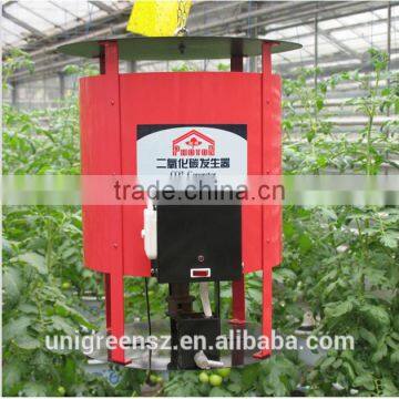 Agriculture greenhouse hot saled CO2 Generator for sale