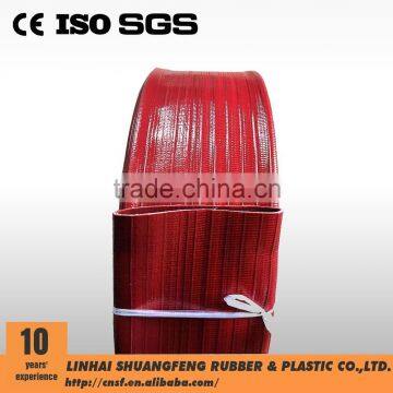 2.5 Inch Red Heavy Duty Fire Hose photo-4