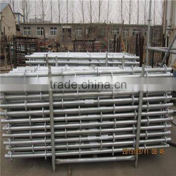 Manufactrurer Standard Ringlock Scaffolding photo-2
