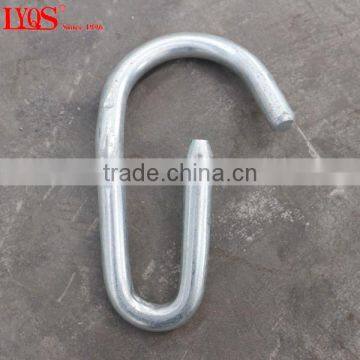 Heavy Duty Shoring Falsework Adjustable Steel Post Shores Props photo-3