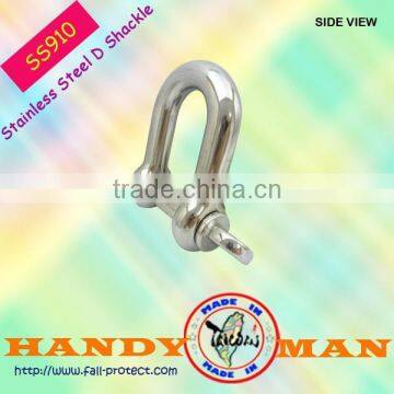 Stainless Steel D Shackle photo-2