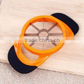 TOP Quality Kitchen Accessories Stainless Steel Fruit Apple Peeler photo-2