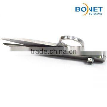 S96015 4-1/2" Stainless Steel Embroidery Sewing Thread Cutting Scissors photo-3