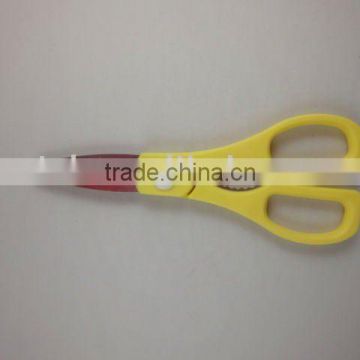 Hot sell high quality kitchen scissors