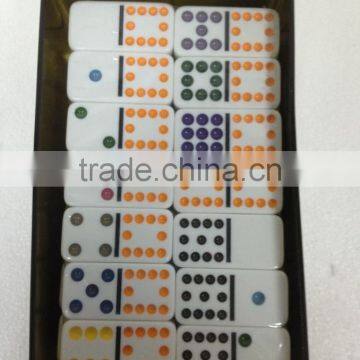 Double 12 Dominoes photo-2