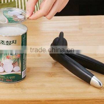 ABS Safety Heavy Duty Chrome Can Opener photo-5
