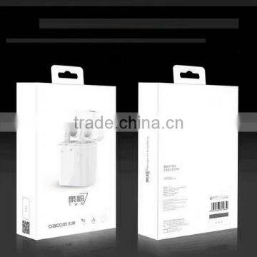 Hot Sales Direct Factory Wholesale Dacom TWS Bluetooth Earphone photo-4