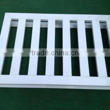 White Pallets,Aluminum Pallet,Disposable Pallets