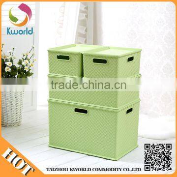Professional Manufacturer Supplier Outdoor Storage Box photo-6