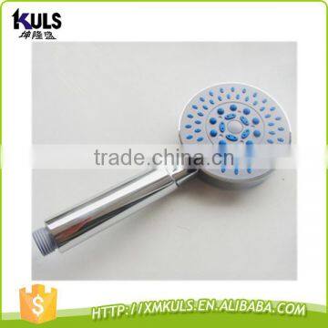 Five functions handheld shower nozzle