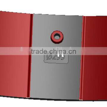 Injection Mould for Nylon With Fiber Board photo-4