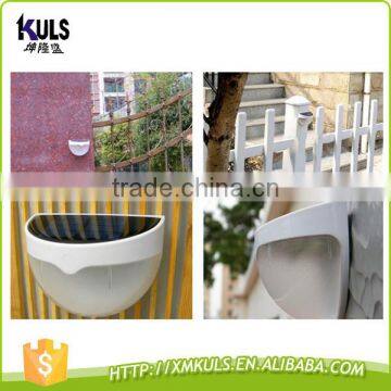 Smart Auto Outdoor Garden Wall Pathway Lighting LED Lamp photo-4