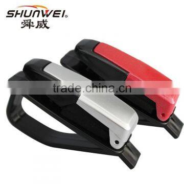 mini car glasses clip for promotion