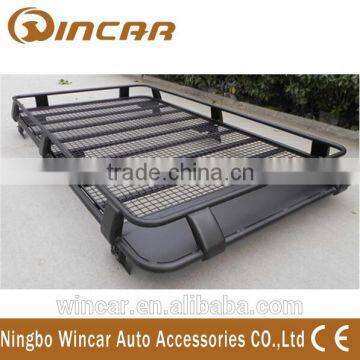 4x4 cargo rack car roof luggage rack