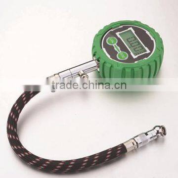 Professional Dial Truck Tire Gauge