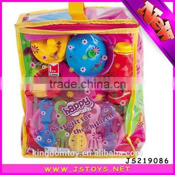 Tea Tool Set Toy photo-3